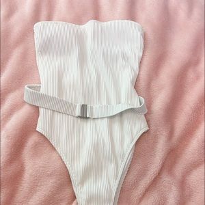 Abercrombie & Fitch One-Piece Bathing Suit